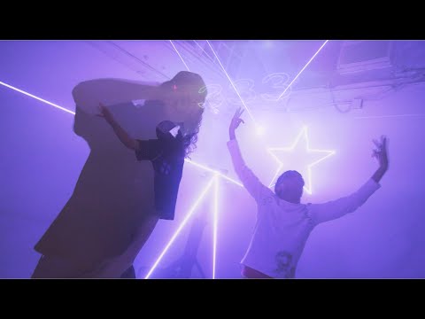 Thaiboy Digital & bladee — 3 Star Reunite (BACK 2 LIFE: OUT NOW)