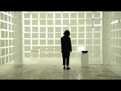 Knots'n Dust: Francis Alÿs - 2018