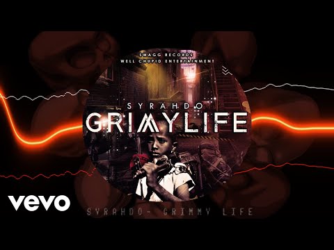 Syrahdo - Grimy Life