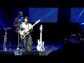Marcus Miller - Redemption live in Budapest, Sportarena 23.05.2012