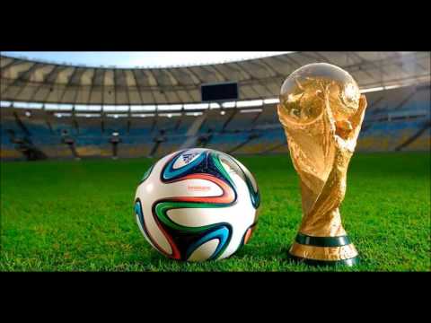 WE ARE ONE (OLE OLA) PITBULL CANCION DEL MUNDIAL BRASIL 2014