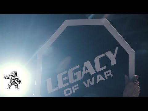 Legacy of WAR (Video by HONKYKONG)
