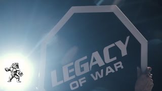 Legacy of WAR (Video by HONKYKONG)