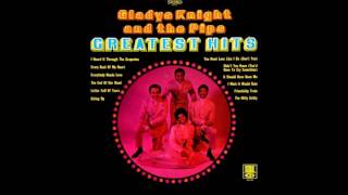 Gladys Knight &amp; The Pips - Friendship Train