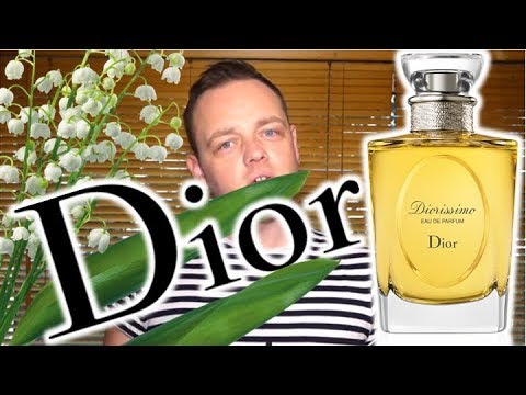 Christian Dior Dioressence for Women (Kvepalai Moterims) EDT 100ml (Be Pakuotės) video
