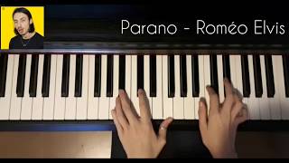 Parano - Roméo Elvis