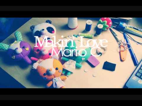 making love - mario C ft. YG