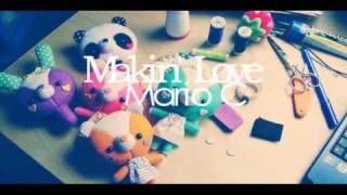 making love - mario C ft. YG