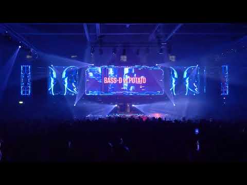 Raveolution and Deejay Potato