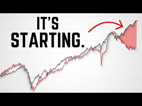 The Biggest Trap in Financial History Has Been Set.