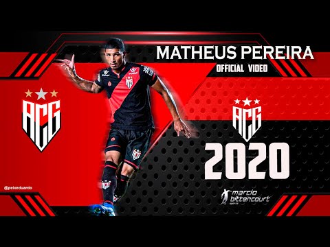 MATHEUS PEREIRA 2020