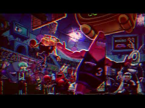 SpongeOpp - FUN [7rixus Remix] #glorb #ai #music #7rixus