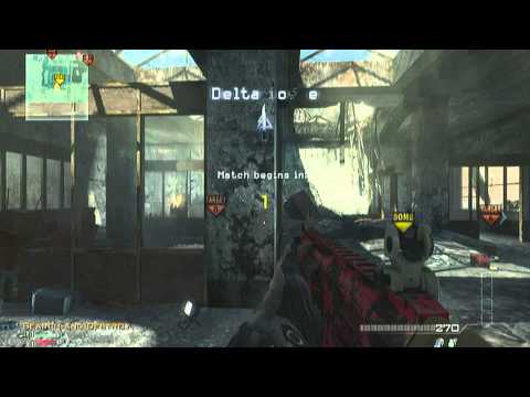 Gallyyy Disputing Singles MW3