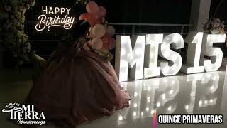 Video de Mariachi Mi Tierra