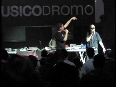 H Kanino Musicodromo "Por qué lo hago"