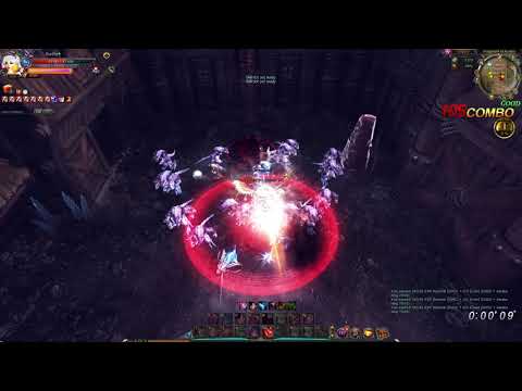 C9 Battle Maiden | Fragment of Kodes (Shadow Expert)