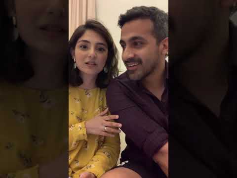 Hadsa - Live conversation with Nysa's Instafam!