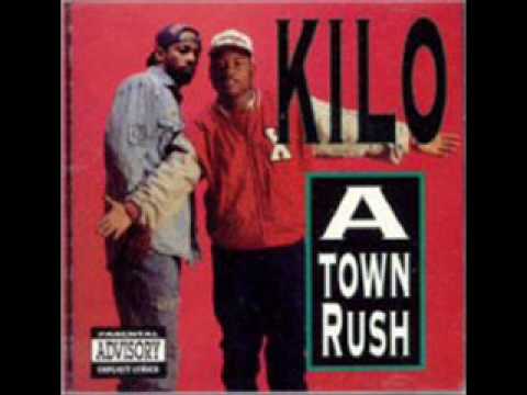 Kilo - The Piz