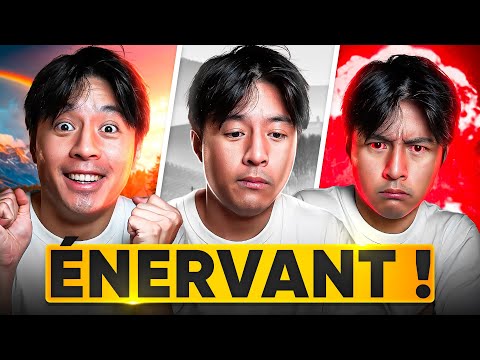 L’ouverture qui ÉNERVE le plus les joueurs de 1.e4 !!