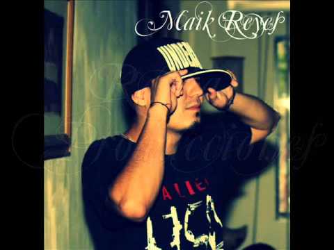Maik Reyes - Nada es (Rabia Producciones) PROXIMAMENTE.