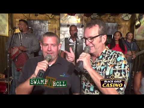 Swamp N Roll   Keith Frank 07 17
