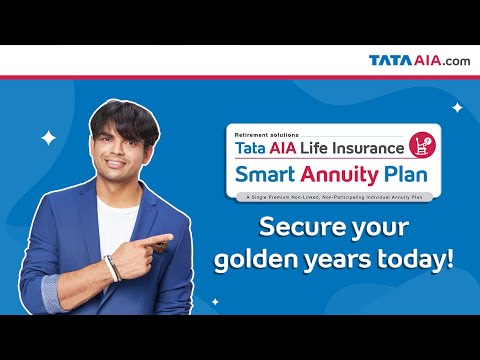 Tata aia retirement investment plan