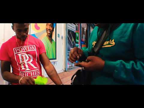 Marc V - "Rent Money" (feat. Tee Tone) | Shot By @StreatLyfeEnt.