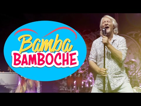 Bamba Bamboche - Patrick Sébastien