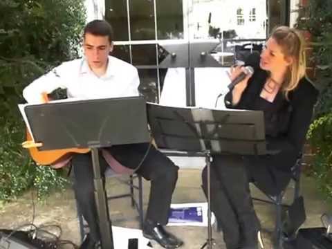 WEDDING SINGER LONDON