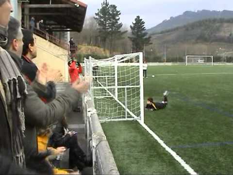 BERRIZ-Berrioiz 4- EKT A 2