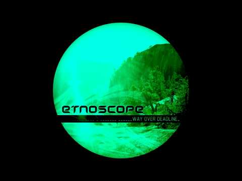 Etnoscope - Jävla Sladdar (HQ)