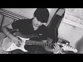 Tera Hone Laga Hun Guitar Solo ️