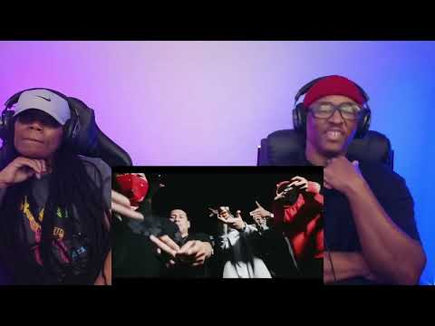 BounceBackMeek – Knock Me (Official Music Video) | First Time Reaction