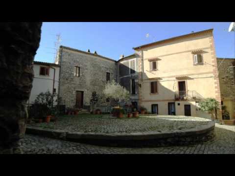 Documentario Bassiano