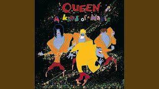 Who Wants To Live Forever (Remastered 2011)