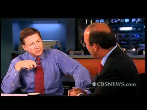 "Flash Points": North Korea and Iran, Turkey and Spain