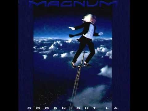 MAGNUM - Only A Memory -