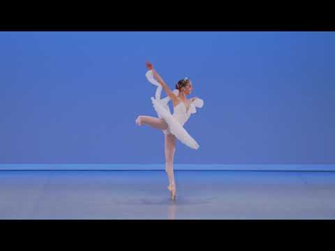 Julia Shugart, 117 - Prix de Lausanne 2019, classical