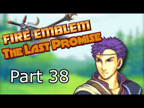 Kelik achieves the ULTIMATE Edge | Fire Emblem: The Last Promise - Part 38