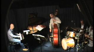 Interplay - Simon Robinson Quintet - Verdict Jazz