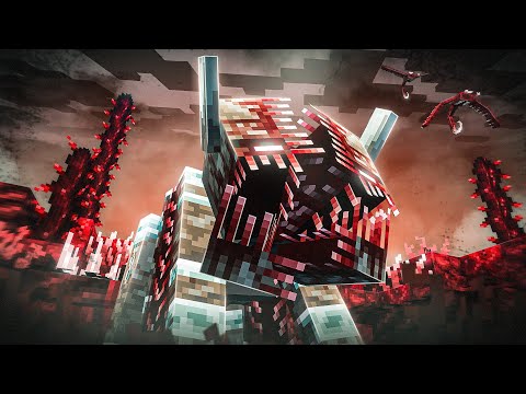 This Minecraft Mod Will Destroy Your WORLD...