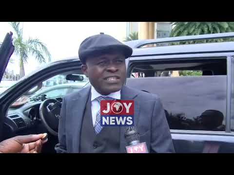Martin Kpebu reacts to alleged EOCO arrest attempt on Nana Agyei Baffour Awuah