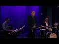 Live at the bluewhale with Bob Mintzer Peter Erskine, Our Miss Brooks