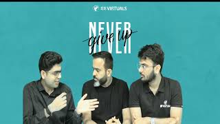 Download lagu Our Suggestions to Improve CA Exams System | BB Sir, SK Sir, AK Sir mp3