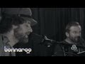 Dispatch - "Not Messin'" - The Hay Bale Sessions @ Bonnaroo 2012 | Bonnaroo365