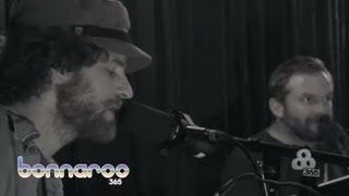 Dispatch - &quot;Not Messin&#39;&quot; - The Hay Bale Sessions @ Bonnaroo 2012 | Bonnaroo365
