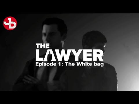 The Lawyer - Episode 1 PC Gameplay 1440p 60fps - YouTube