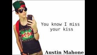 Austin Mahone - 11:11 Lyrics
