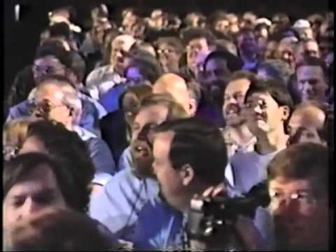 History of Microsoft -- 1995