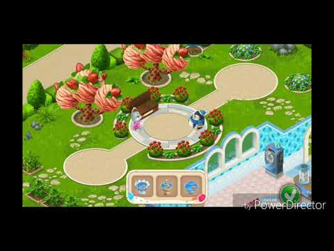Sweet Escapes Gameplay Walkthrough - Sweet Escapes Chapter 6